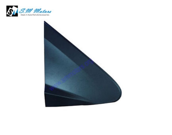 Pillar Cover Front Honda City 2020