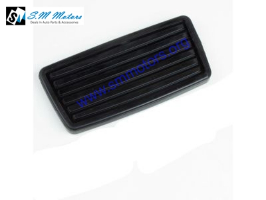 Honda Civic  2004 Brake Pedal Cover ATM