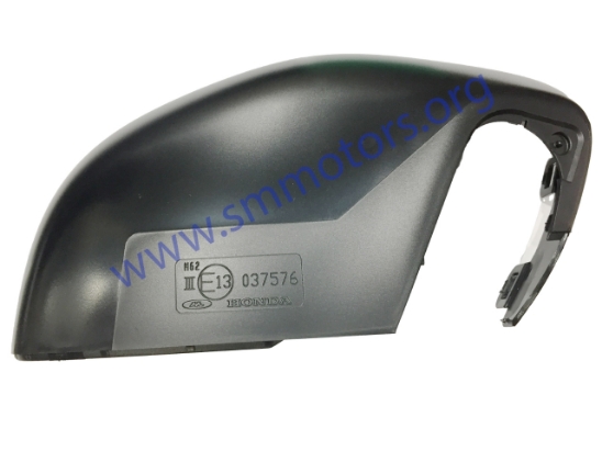 	Honda City 2022 Mirror Lower Cover