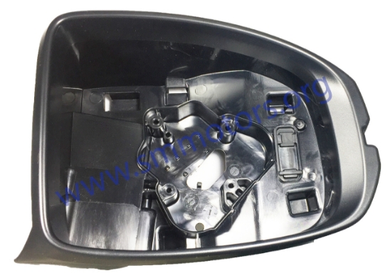 DOOR MIRROR HOUSING HONDA CITY 2023	