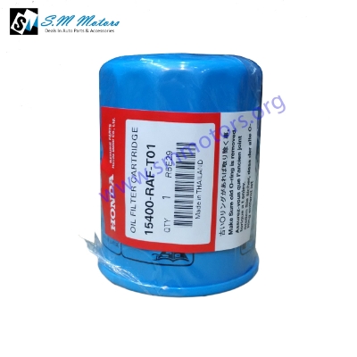 Honda Civic & City Genuine Oil Filter 