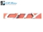 Picture of GENUINE HONDA (CITY) REAR CHROME EMBLEM 2009-2021