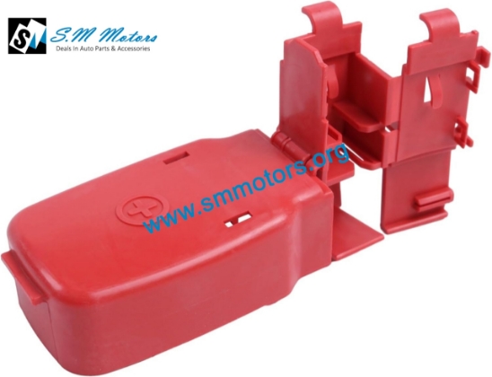 BATTERY TERMINAL COVER HONDA CIVIC 2014