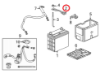 Plate Battery Setting Honda Civic 2024