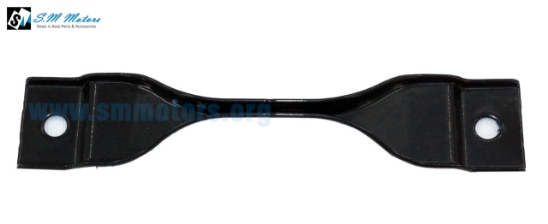 Battery Plate Setting Honda Civic 2004