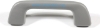 Roof Handle Grey Corolla 2023 With  Out Hook