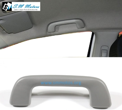 Roof Handle Grey Corolla 2024 With  Out Hook