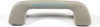 Roof Handle Beige Corolla 2012 With Out Hook