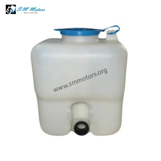 Windshield Wiper Washer Bottle Reservoir for Honda City 1996-2002 - SM Motors